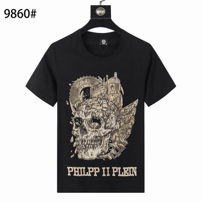 Philipp Plein T-shirts 228